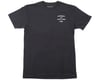 Fasthouse Inc. Venom T-Shirt (Black) (S)