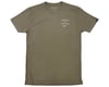 Image 1 for Fasthouse Inc. Venom Short Sleeve T-Shirt (Light Olive) (S)