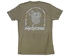 Image 2 for Fasthouse Inc. Venom Short Sleeve T-Shirt (Light Olive) (S)