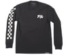 Image 1 for Fasthouse Inc. High Roller Long Sleeve T-Shirt (Black) (S)