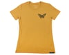 Image 1 for Fasthouse Inc. Myth T-Shirt (Vintage Gold) (L)