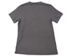 Image 2 for Fasthouse Inc. Women's Stormy T-Shirt (Asphalt) (L)