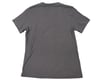 Image 2 for Fasthouse Inc. Women's Stormy T-Shirt (Asphalt) (2XL)