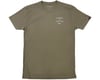 Image 1 for Fasthouse Inc. Youth Venom T-Shirt (Light Olive) (Youth S)
