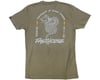Image 2 for Fasthouse Inc. Youth Venom T-Shirt (Light Olive) (Youth S)