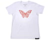 Image 1 for Fasthouse Inc. Youth Girls Myth T-Shirt (White) (Youth M)