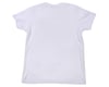 Image 2 for Fasthouse Inc. Youth Girls Myth T-Shirt (White) (Youth M)