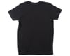 Image 2 for Fasthouse Inc. Youth Girls Ricky T-Shirt (Black) (Youth L)