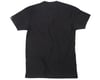 Image 2 for Fasthouse Inc. Brigade T-Shirt (Black) (M)