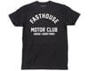 Image 1 for Fasthouse Inc. Brigade T-Shirt (Black) (3XL)
