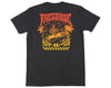Image 2 for Fasthouse Inc. Aggro T-Shirt (Shadow) (M)