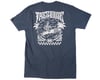 Image 2 for Fasthouse Inc. Aggro T-Shirt (Blue Jean) (M)