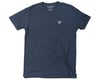 Fasthouse Inc. Aggro T-Shirt (Blue Jean) (2XL)