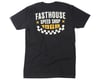 Image 2 for Fasthouse Inc. Brushed T-Shirt (Black) (S)