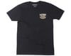 Image 1 for Fasthouse Inc. Brushed T-Shirt (Black) (3XL)