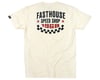 Image 2 for Fasthouse Inc. Brushed T-Shirt (Natural) (S)