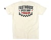 Image 2 for Fasthouse Inc. Brushed T-Shirt (Natural) (2XL)