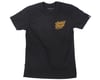 Image 1 for Fasthouse Inc. Haste T-Shirt (Black) (S)