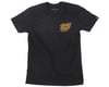 Image 1 for Fasthouse Inc. Haste T-Shirt (Black) (M)