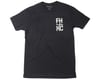 Image 1 for Fasthouse Inc. Incite T-Shirt (Black) (S)