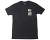 Image 1 for Fasthouse Inc. Incite T-Shirt (Black) (2XL)