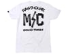 Image 2 for Fasthouse Inc. Incite T-Shirt (White) (M)