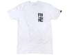 Fasthouse Inc. Incite T-Shirt (White) (2XL)
