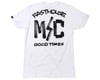Image 2 for Fasthouse Inc. Incite T-Shirt (White) (3XL)