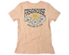 Image 2 for Fasthouse Inc. Reverie T-Shirt (Sand) (M)