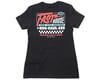 Image 2 for Fasthouse Inc. Women's Toll Free T-Shirt (Black) (S)