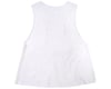 Image 2 for Fasthouse Inc. Brigade Crop Tank T-Shirt (White) (XS/S)