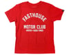 Image 1 for Fasthouse Inc. Brigade T-Shirt (Red) (Youth S)