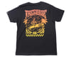 Image 2 for Fasthouse Inc. Youth Aggro T-Shirt (Black) (Youth XS)