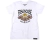 Image 1 for Fasthouse Inc. Reverie T-Shirt (White) (Youth S)