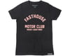 Image 1 for Fasthouse Inc. Girls Brigade T-Shirt (Black) (Youth S)