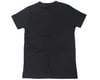 Image 2 for Fasthouse Inc. Girls Brigade T-Shirt (Black) (Youth S)