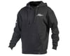Fasthouse Inc. Sprinter Hooded Pullover (Black) (2XL)