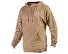 Image 1 for Fasthouse Inc. Coastal Hooded Pullover (Sand) (XL)