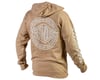 Image 2 for Fasthouse Inc. Coastal Hooded Pullover (Sand) (XL)