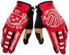 Fasthouse Inc. Speed Style Stomp Glove (Red) (Pair) (S)