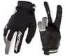 Fasthouse Inc. Speed Style Ridgeline Glove (Black) (XL)