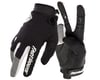 Fasthouse Inc. Speed Style Ridgeline Glove (Black) (M)