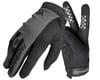 Image 1 for Fasthouse Inc. Speed Style Ridgeline Glove (Grey/Black) (M)