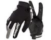 Fasthouse Inc. Youth Speed Style Ridgeline Gloves (Black) (Youth S)