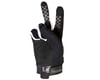 Image 2 for Fasthouse Inc. Youth Speed Style Ridgeline Gloves (Indigo/Black) (Youth M)