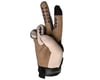 Image 2 for Fasthouse Inc. Youth Speed Style Stomp Gloves (Cream)