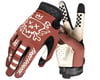 Fasthouse Inc. Youth Speed Style Stomp Gloves (Clay) (Youth S)