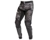 Image 1 for Fasthouse Inc. Youth Fastline 2.0 Pant (Black/Camo)