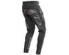 Image 2 for Fasthouse Inc. Youth Fastline 2.0 Pant (Black/Camo)