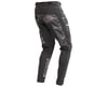 Image 2 for Fasthouse Inc. Youth Fastline 2.0 Pant (Black/Camo) (24)